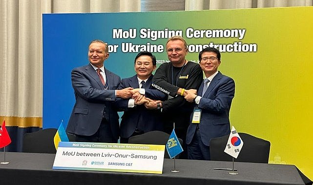 Çetinceviz Kardeşler Ordu'nun gururu oldu