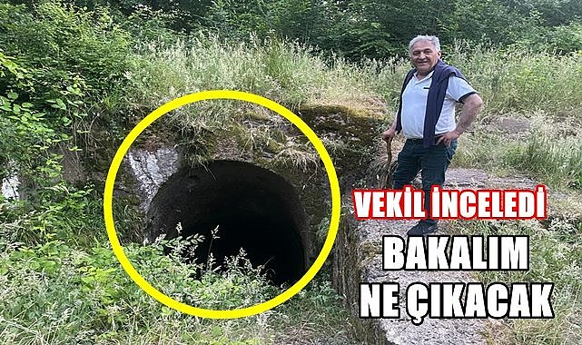 Cıngırt Kalesi'nde kazılar tekrar başlıyor