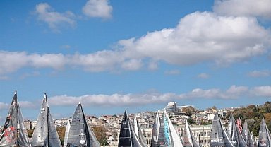 Cumhurbaşkanlığı 4. Uluslararası Yat Yarışı Muğla ve İstanbul’da