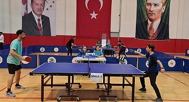 Dilovası’nın şampiyonları belli oldu