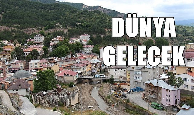 Dünya Demokrasi Formu Mesudiye&#039;de yapılacak