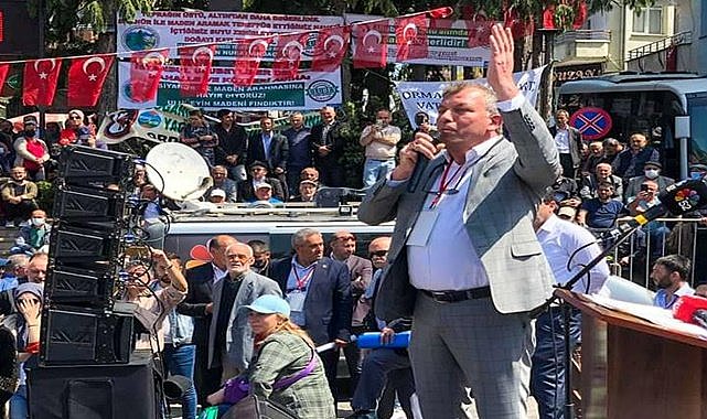 Efsane muhtar geri dönüyor