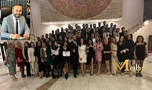 Emlak Zinciri MABEL büyümeye devam ediyor