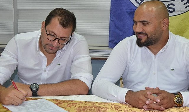 Fatsa Belediyespor'da Murat Parlak dönemi