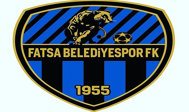Fatsa Belediyespor renk ve logosunu değiştirdi