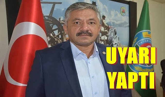 Fındığı erken toplamayın