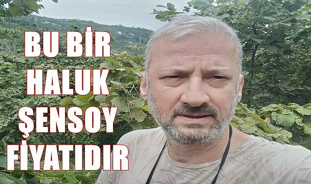 Fındık fiyatı bu kez 121.50 TL olarak açıklandı