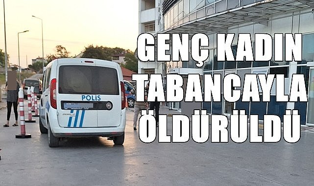 Hastanede yaşamını kaybetti