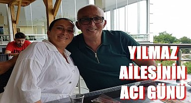 Hayriye Yılmaz Ordu'yu yasa boğdu