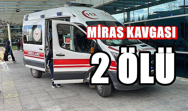 İki kız kardeş yaşamını kaybetti