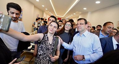 İstanbul'da gençler için özel proje