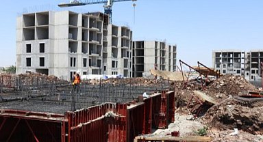 İşte 'Yerinde Dönüşüm'ün detayları..