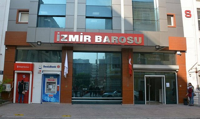 İzmir Barosu, Resmi Gazete&#039;deki zam kararlarını yargıya taşıyacak