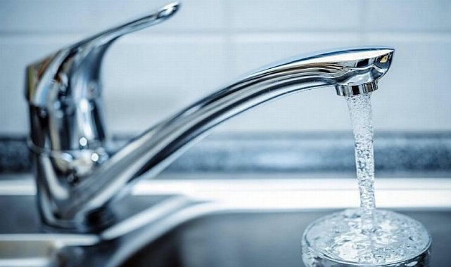 İzmir&#039;de suya yüzde 43 zam