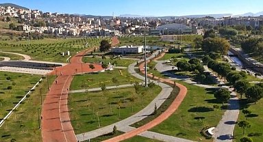 İzmir’in yeni karavan parkları yola çıktı