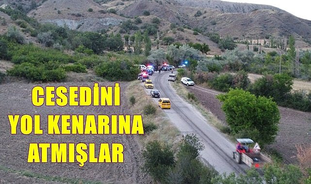 Kaçan eşi aranıyor