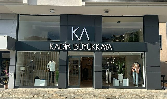 Kadir Büyükkaya Ordu Mağazası açılıyor