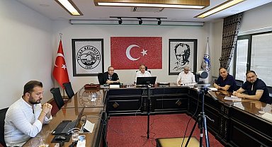 Kayseri Talas'a Afet Bilgi Sistemi kuruluyor