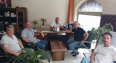 Keşan İdmanyurdu’nun logosu güncellendi