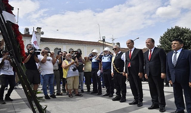 Kırkpınar&#039;da 662. buluşma