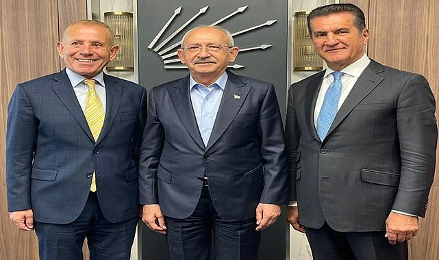 Maksut Beykoz, Kılıçdaroğlu'nun yerel medyadan sorumlu danışmanı mı oluyor