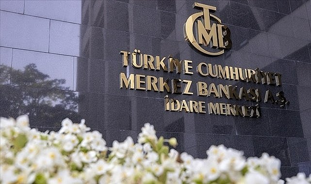Merkez Bankası Başkan Yardımcıları görevden alındı