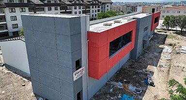 Olimpiyatlarda tarih yazacak Bursa'dan yeni sporcular yetişecek