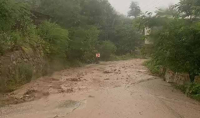 Ordu'da bugün hava nasıl olacak?