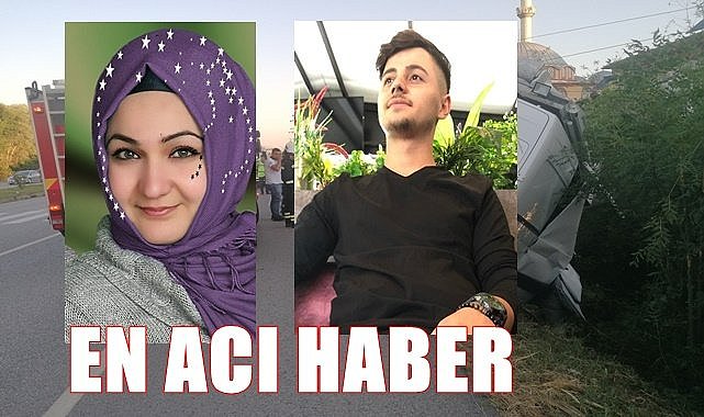 Ordu Furkan ve Saliha'ya ağlıyor