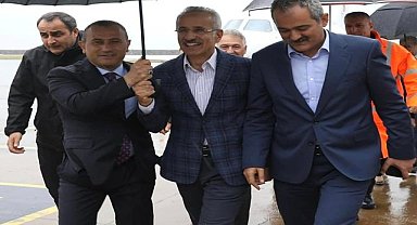 Ordu'nun dereleri akacak yer arıyor