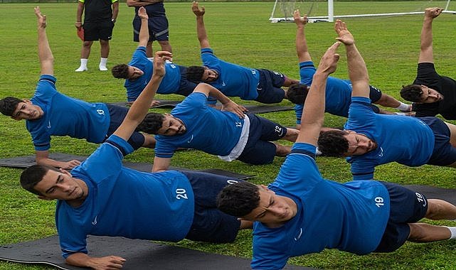 Orduspor 1967 startı verdi