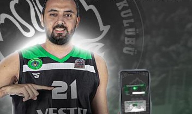 Potanın Tarzanları Avrupa  Arenası'na çıkıyor