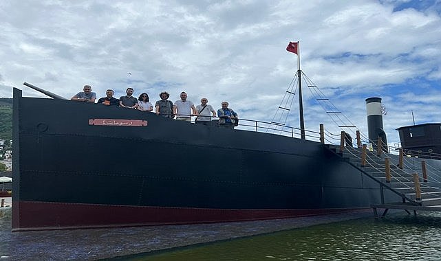 Rüsumat No: 4 roman oluyor