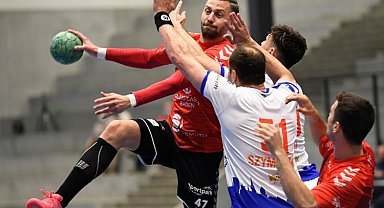 Sakarya Alman oyun kurucuyu transfer etti