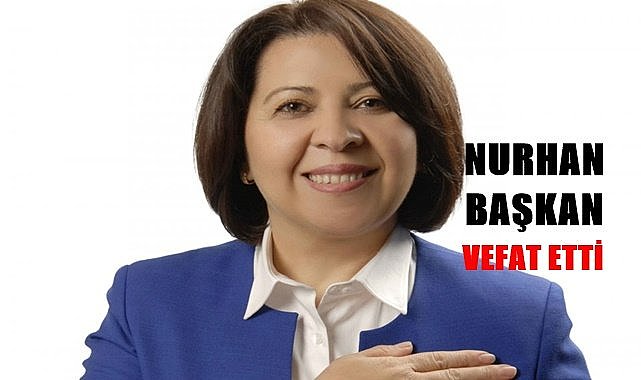 Samsun, Başkan Nurhan Yapıcı Özel' ağlıyor