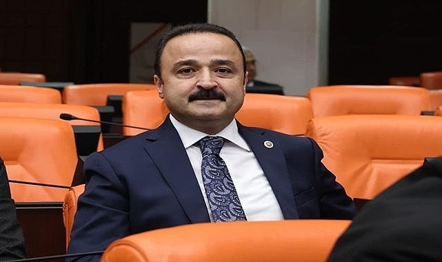 Şanlıtürk: Türkiye bizimdir, herkes Türkiye&#039;dir