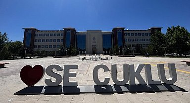 Selçuklu 'L'sini arıyor!