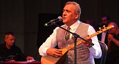 Âşık Veysel türkülerine Yavuz Bingöl yorumu