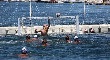 Sporcular Adalar'da kıyasıya yarışacak