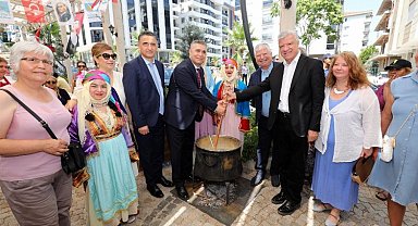 Tarihi Yukarıköy vitrine çıktı