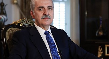 TBMM Başkanı Kurtulmuş'un ilk yurtdışı programı netleşti