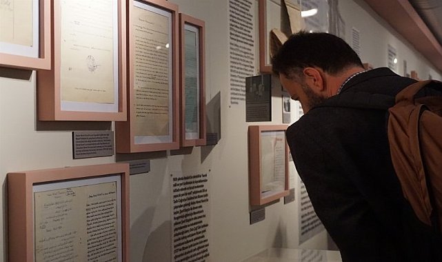 Türkiye&#039;deki Bizans çalışmaları sergileniyor