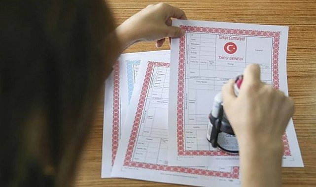 Yeni noter uygulaması 4 Temmuz'da başlıyor