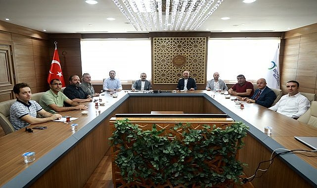 Zonguldak Ordu'yu örnek alıyor