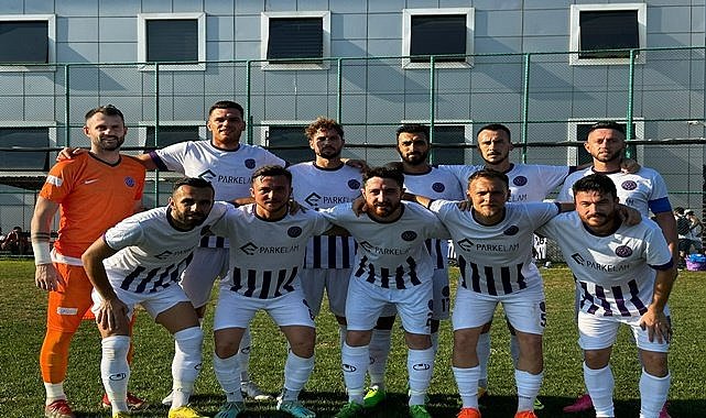 52 Orduspor- Akçaabat Sebat maç sonucu: 1-0