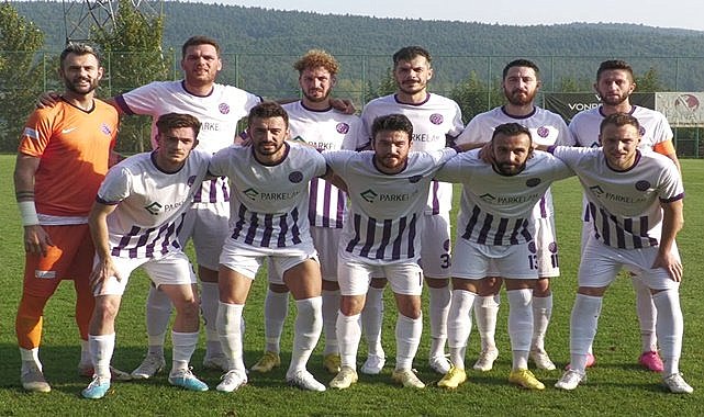 52 Orduspor hazırlık maçlarında şaşırtmaya devam ediyor