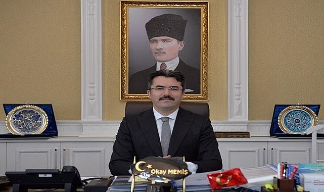 AFAD Başkanlığına Okay Memiş atandı