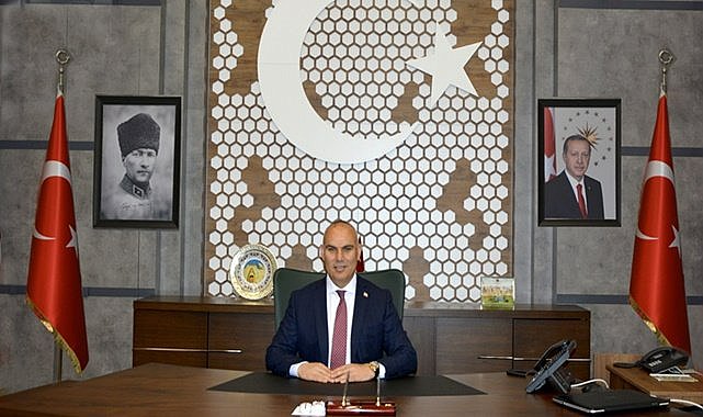 Ağrı Valisi Mustafa Koç kimdir?