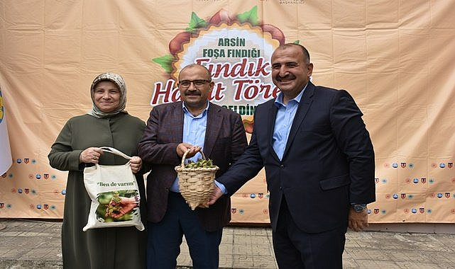 Arsin Foşa Fındığının özelliği nedir?