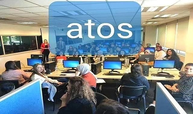 ATOS çağrı merkezi yeni eleman arıyor